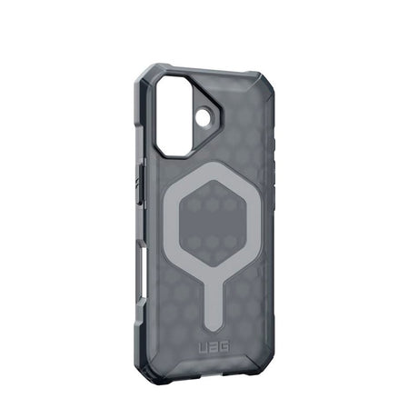 iPhone 17 UAG Essential Armor Case - MagSafe Compatible - Grey