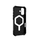 iPhone 17 UAG Essential Armor Case - MagSafe Compatible - Black