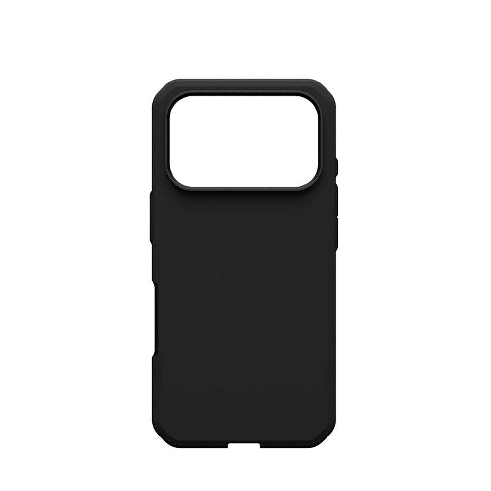 iPhone 17 Pro UAG Civilian LT Case - MagSafe Compatible - Black