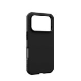 iPhone 17 Pro UAG Civilian LT Case - MagSafe Compatible - Black