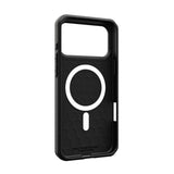iPhone 17 Pro Max UAG Civilian LT Case - MagSafe Compatible - Black