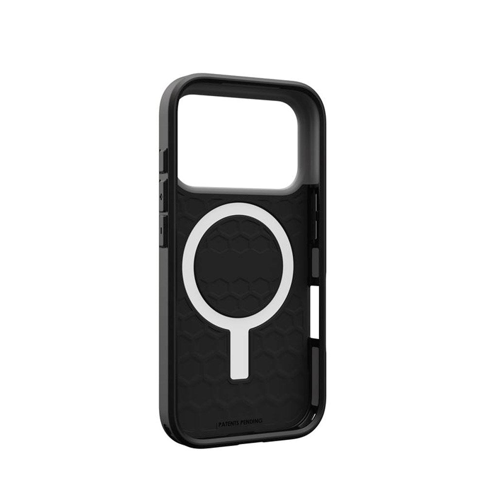 iPhone 17 Pro UAG Civilian Case - MagSafe Compatible - Black