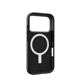 iPhone 17 Pro UAG Civilian Case - MagSafe Compatible - Black