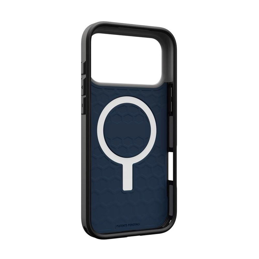 iPhone 17 Pro Max UAG Civilian Case - MagSafe Compatible - Blue