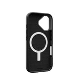 iPhone 17 UAG Civilian Case - MagSafe Compatible - Black