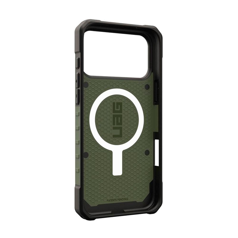 iPhone 17 Pro Max UAG Pathfinder Case - MagSafe Compatible - Green