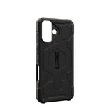 iPhone 17 UAG Pathfinder Case - MagSafe Compatible - Black