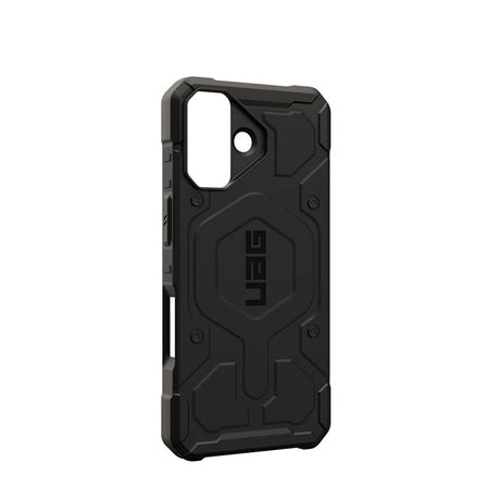 iPhone 17 UAG Pathfinder Case - MagSafe Compatible - Black