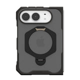 iPhone Duo UAG Mouve XTE Case - MagSafe Compatible - Black
