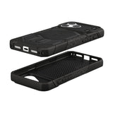 iPhone 18 Pro Max / 17 Pro Max UAG Monarch Pro Case - MagSafe Compatible - Carbon Fiber