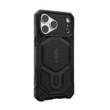iPhone 18 Pro Max / 17 Pro Max UAG Monarch Pro Case - MagSafe Compatible - Carbon Fiber