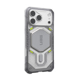 iPhone 18 Pro Max / 17 Pro Max UAG Monarch Pro Case - MagSafe Compatible - Veil Ice