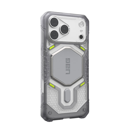 iPhone 18 Pro Max / 17 Pro Max UAG Monarch Pro Case - MagSafe Compatible - Veil Ice