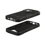 iPhone 18 Pro / 17 Pro UAG Monarch Pro Case - MagSafe Compatible - Carbon Fiber