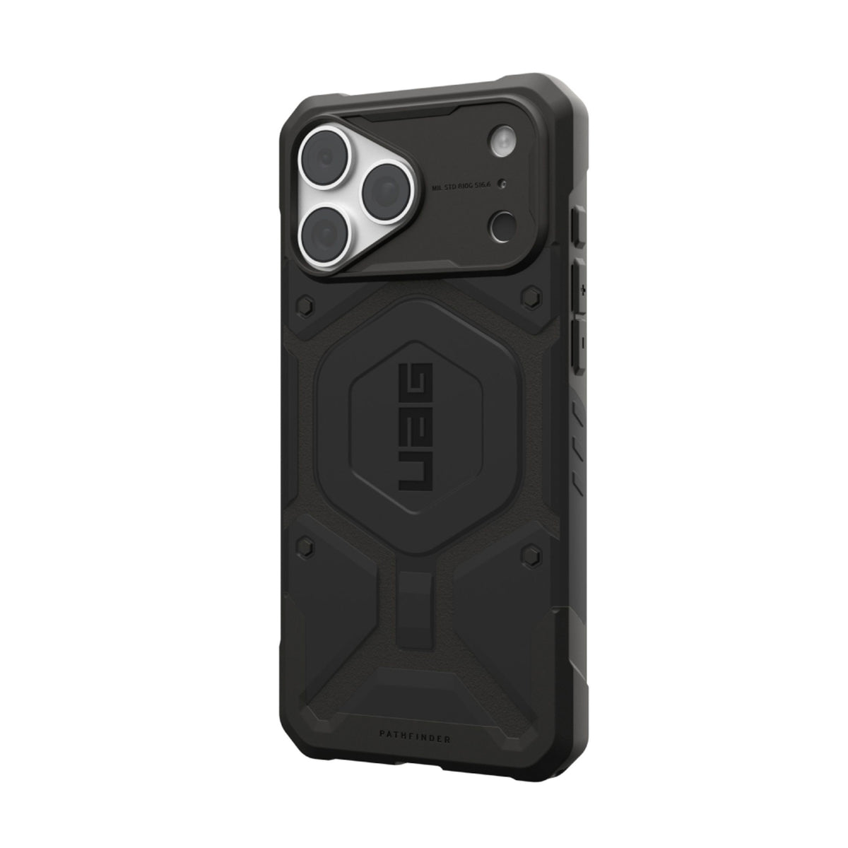 iPhone 18 Pro Max / 17 Pro Max UAG Pathfinder Case - MagSafe Compatible - Black