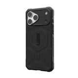 iPhone 18 Pro Max / 17 Pro Max UAG Pathfinder Case - MagSafe Compatible - Black