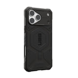 iPhone 18 Pro Max / 17 Pro Max UAG Pathfinder Case - MagSafe Compatible - Black
