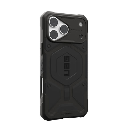iPhone 18 Pro Max / 17 Pro Max UAG Pathfinder Case - MagSafe Compatible - Black