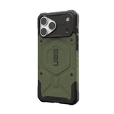 iPhone 18 Pro Max / 17 Pro Max UAG Pathfinder Case - MagSafe Compatible - Green