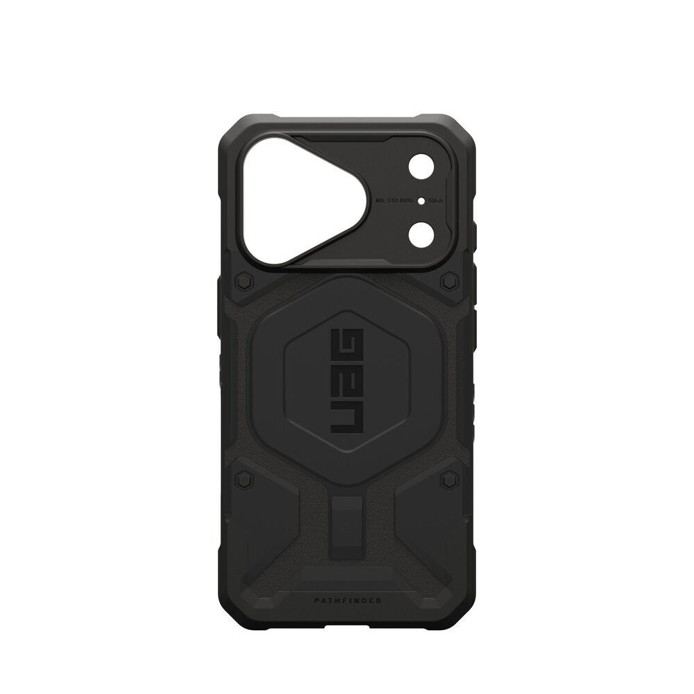 iPhone 18 Pro / 17 Pro UAG Pathfinder Case - MagSafe Compatible - Black