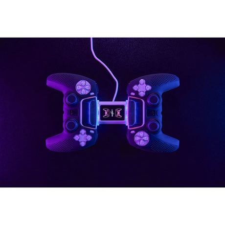 uRage Charging Station for PS5 Controllers - White