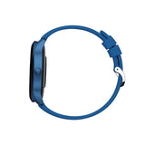 Denver SWC-387 Bluetooth Smartwatch with Health & Fitness Tracking - Blue