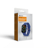 Denver SWK-120BU Smartwatch for Kids with Bluetooth & Games - Blue