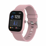 Denver SWK-120RO Smartwatch for Kids with Bluetooth & Games - Pink
