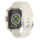 Denver SWC-156BEMK3 Bluetooth Smartwatch – Beige