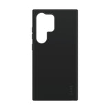 CARE by PanzerGlass Samsung Galaxy S24 Ultra FASHION Fearlessly Fashionable Case - Black