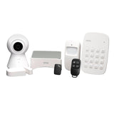 Denver Tuya Smart Home Alarm System - White