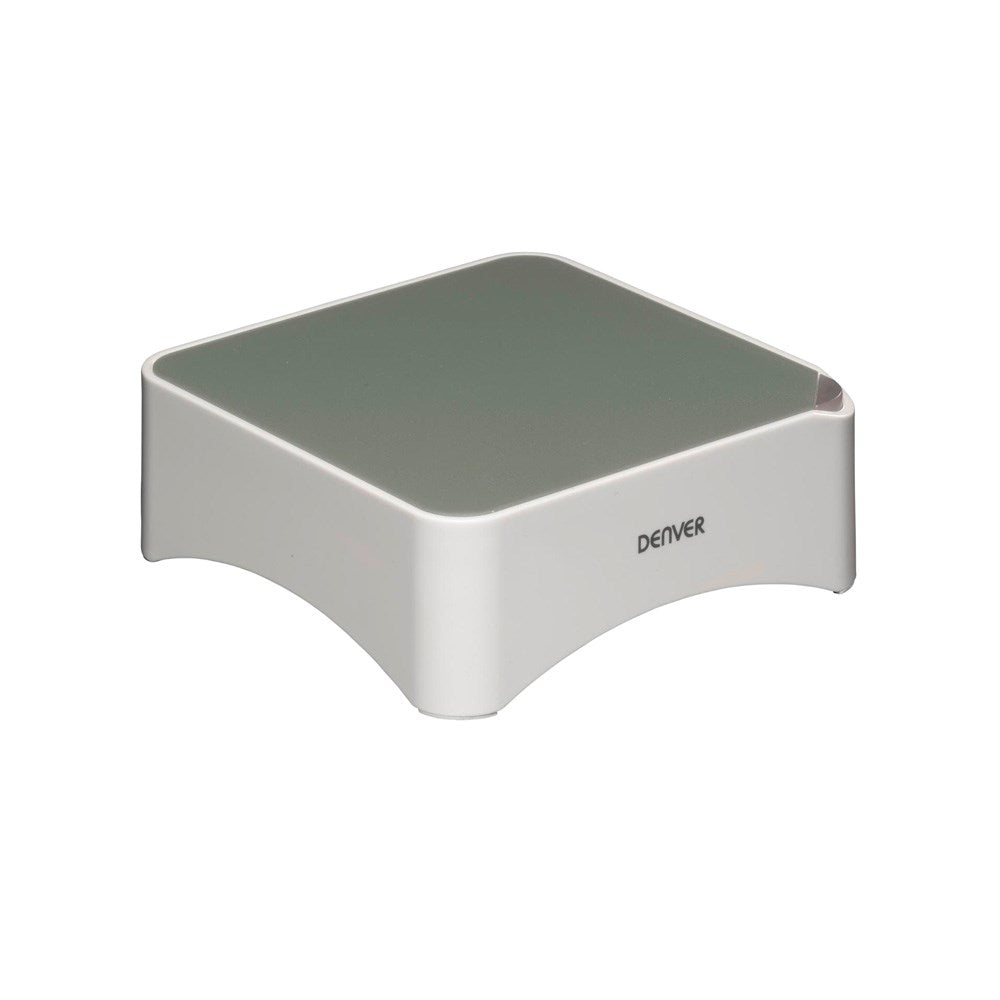 Denver Tuya Smart Home Alarm System - White