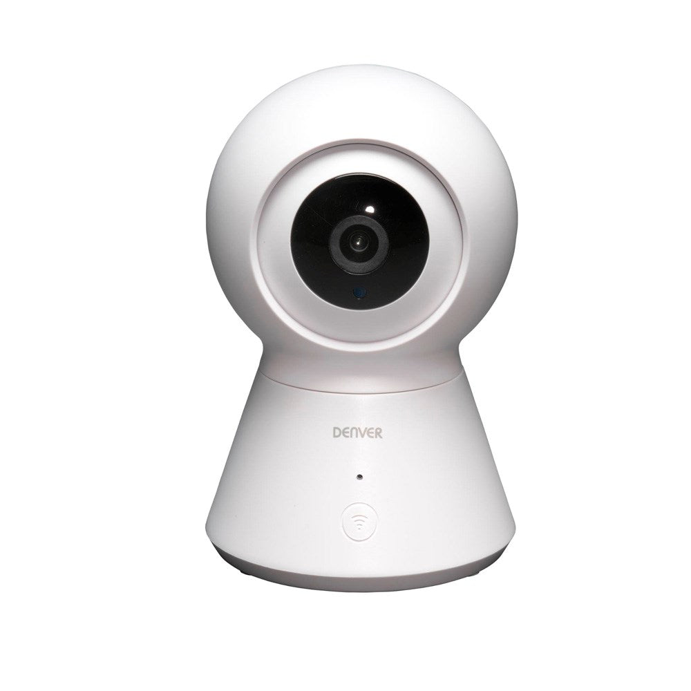 Denver Tuya Smart Home Alarm System - White