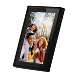 Denver WiFi Digital Photo Frame with Frameo Photo Software - 7" / 8GB - Black
