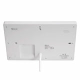 Denver PFF-1021 10.1" Digital Frameo WiFi Digital Photo Frame - 1280x800 / 16GB - White