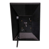 Denver HD Digital WiFi Photo Frame with Frameo Photo Software - 15.6" / 16GB - Black