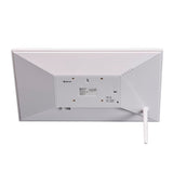 Denver HD Digital WiFi Photo Frame with Frameo Photo Software - 15.6" / 16GB - White