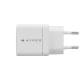 Hyper HyperJuice 35W Wall Charger with 2x USB-C - White
