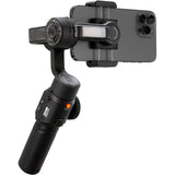 Zhiyun Gimbal Smooth 5S AI for Mobile - Black