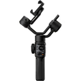 Zhiyun Gimbal Smooth 5S AI for Mobile - Black