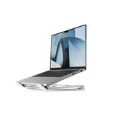 Twelve South Curve Flex Stand For MacBook / PC - White