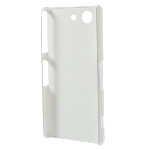 Sony Xperia Z3 Compact Plastic Case White