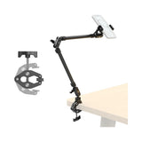 SmallRig 5625 Crab-Shaped Phone Holder for Table - Black