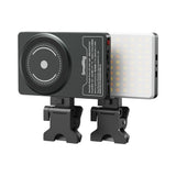 SmallRig 5505 M3 Detachable LED Light for Mobile - Black