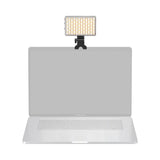 SmallRig 5505 M3 Detachable LED Light for Mobile - Black