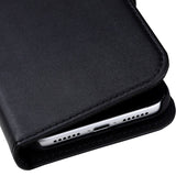 Holdit iPhone 11 Pro Wallet Magnet Case - Black