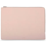 Holdit Leather Laptop Case 16" - Pink