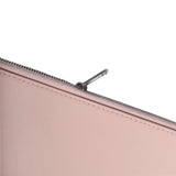 Holdit Leather Laptop Case 16" - Pink