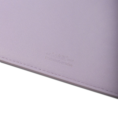 Holdit Leather Laptop Case 16" - Purple