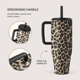 Burga Tumbler 1.2L - Player